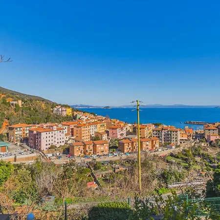 La Panoramica Διαμέρισμα Rio Marina