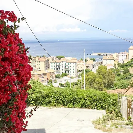 Διαμέρισμα La Panoramica