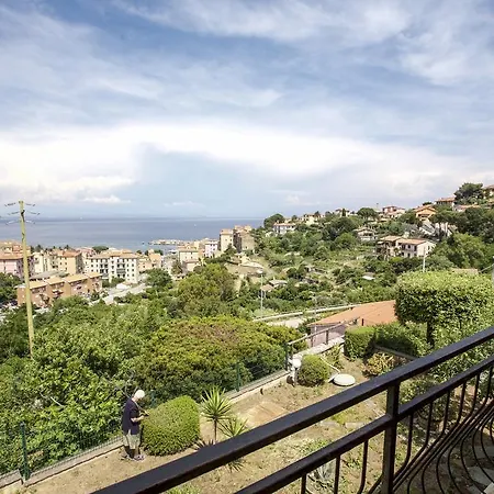 Διαμέρισμα La Panoramica