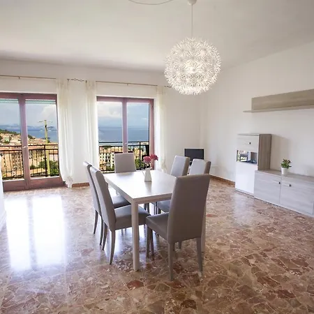 Διαμέρισμα La Panoramica